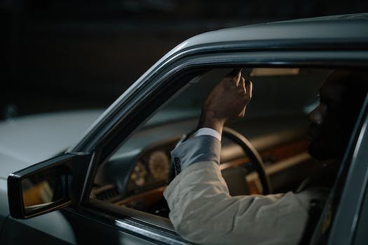 Mise à disposition d'un chauffeur privé à Lyon par Élit transports !