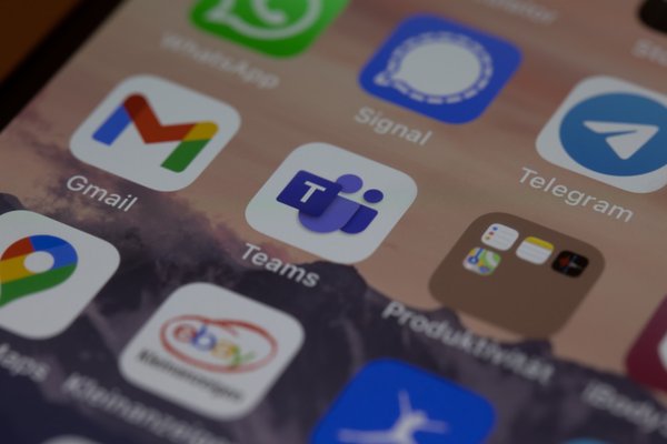 Microsoft Teams : Améliorer la productivité avec la collaboration, la communication et l'intégration