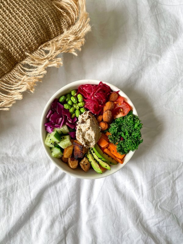 Les meilleurs aliments protéinés : sources et bienfaits pour votre santé