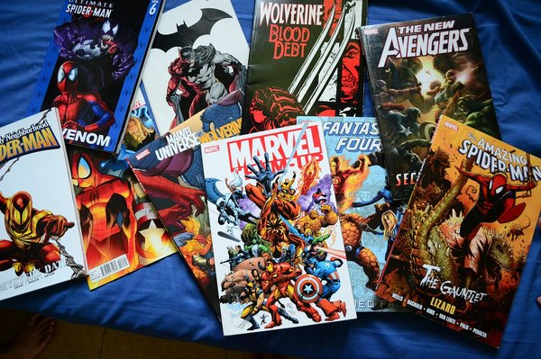 L'Art de la Bande Dessinée : Au-delà de l'Enfance