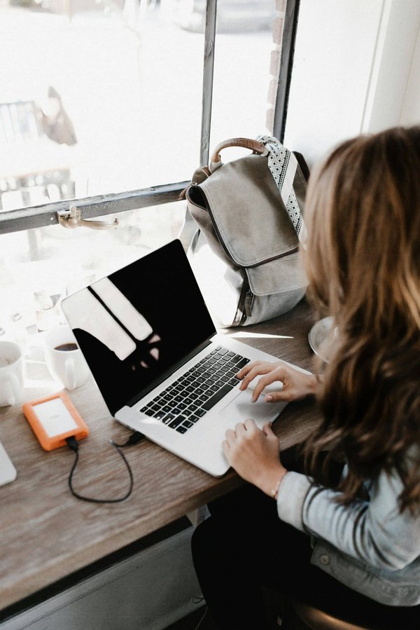 comment bien se préparer à une foire d'emploi virtuelle