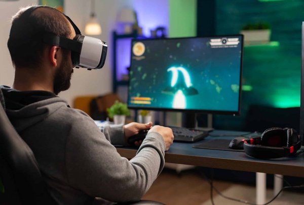 Jeux populaires en e-sport : découvrez les titres dominants de l'arène compétitive
