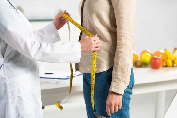 Comment aller dans un centre de minceur?