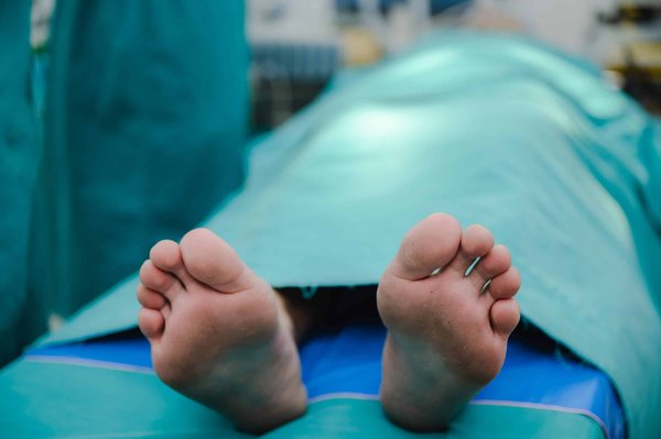 La confusion des Français sur la vie après la mort