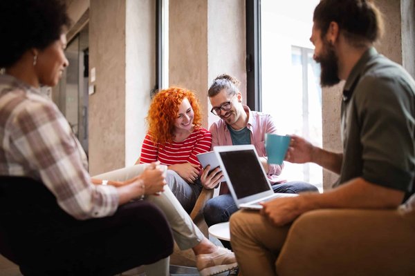 Comment favoriser la collaboration dans un environnement professionnel?