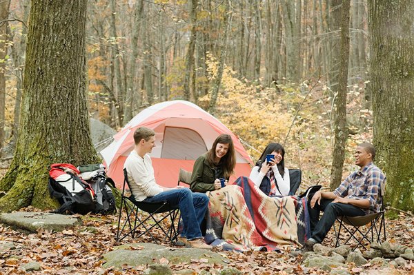 L'hébergement en camping dans les Landes: comment le choisir?