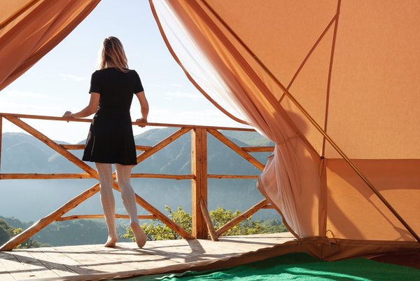 Pourquoi opter pour un camping 4 étoiles à Grau du Roi ?