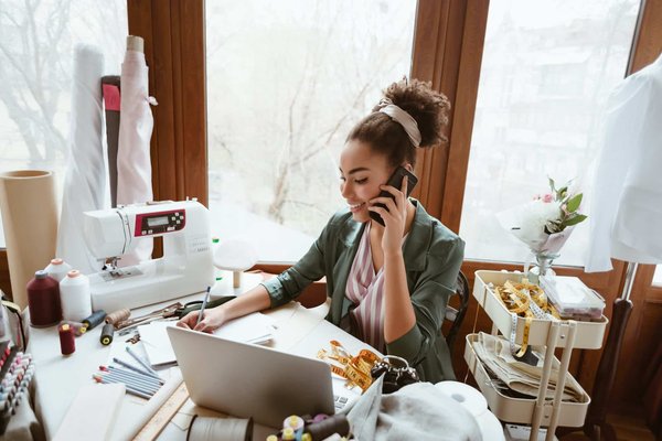 Machine à coudre : doit-elle être réparer ou remplacer ?