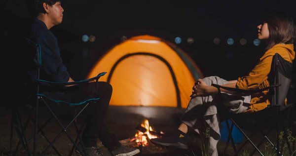 Camping en Ardèche : pensez aux activités proposées la nuit