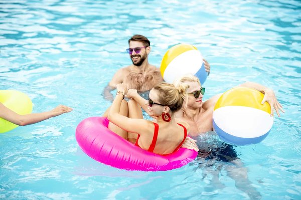 Camping Finistere Nord : où trouver un espace aquatique agréable ?
