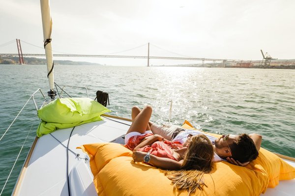 Les meilleurs itinéraires de yachting pour les nouveaux marins.