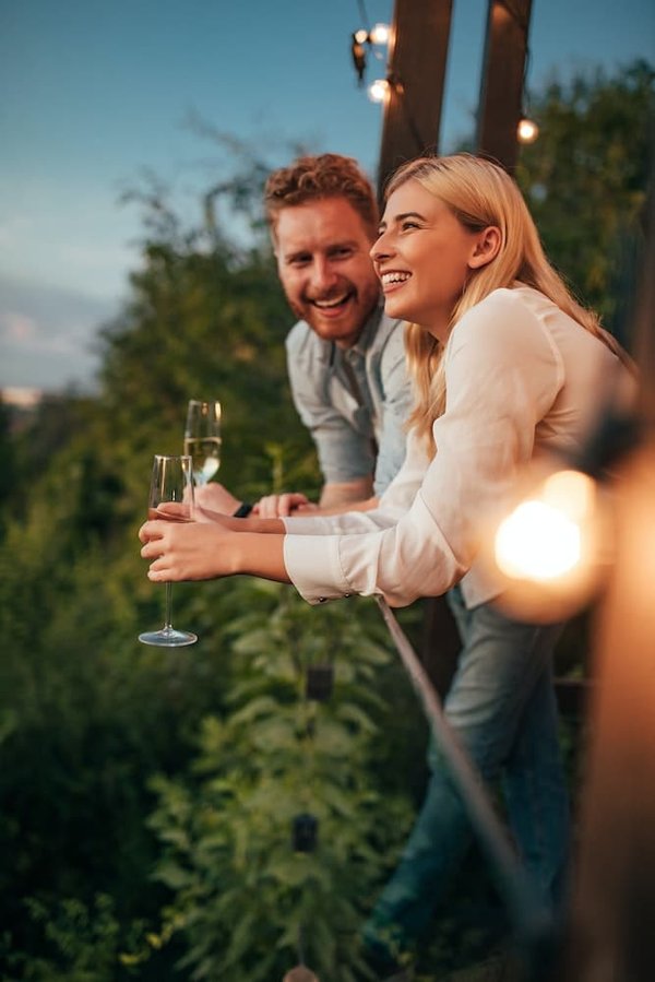 Quels films romantiques incontournables pour une soirée en amoureux ?