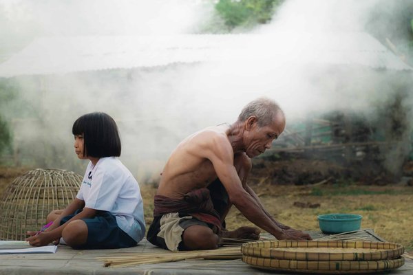 Comment l'art de Millet a-t-il représenté le monde rural ?