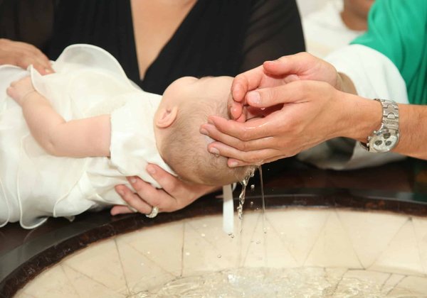 Quelques astuces pour choisir la médaille de baptême pour son enfant
