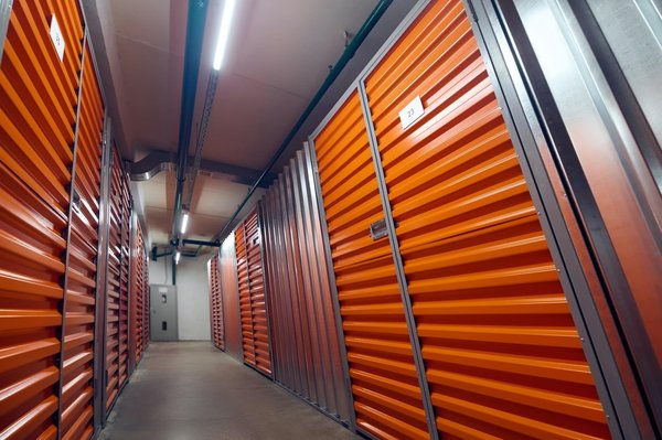 Stockage sûr et pratique : Garde-meuble à Perpignan