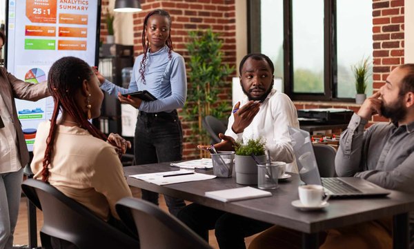 Démarrer en entrepreneuriat: 5 clés du succès