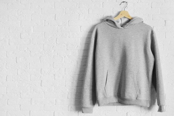 Créez votre style avec des sweats personnalisés