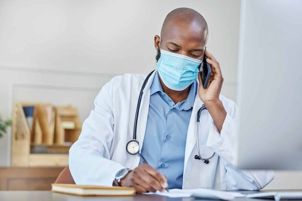 Trouver un médecin de garde rapidement en 2024