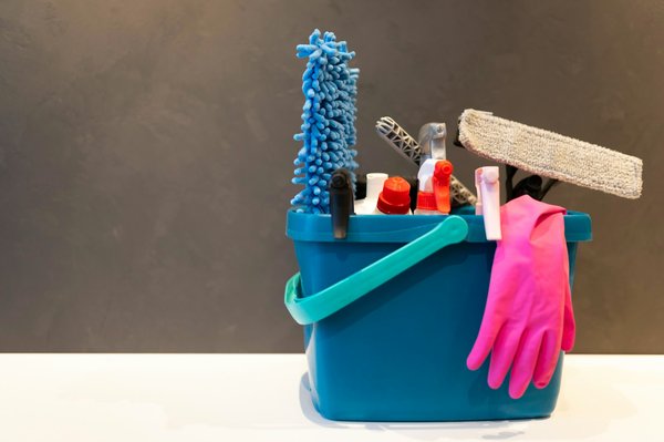 Matériel de nettoyage professionnel : achetez divers produits dont la serpillière fait partie