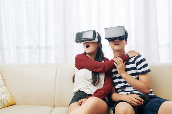 Escape game d’horreur à Paris : immersion dans un lieu à la fois terrifiant et exaltant au cœur de la capitale française