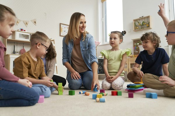 Top 10 meilleures boutiques de jouets pour enfants en ligne